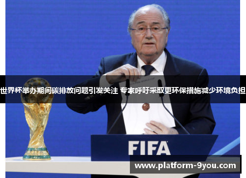 世界杯举办期间碳排放问题引发关注 专家呼吁采取更环保措施减少环境负担