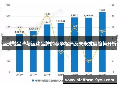 篮球鞋品牌与运动品牌的竞争格局及未来发展趋势分析