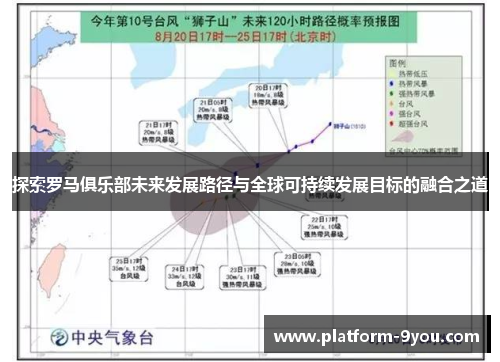 探索罗马俱乐部未来发展路径与全球可持续发展目标的融合之道