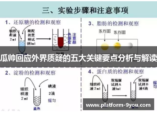 瓜帅回应外界质疑的五大关键要点分析与解读
