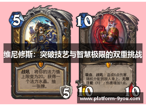 维尼修斯：突破技艺与智慧极限的双重挑战